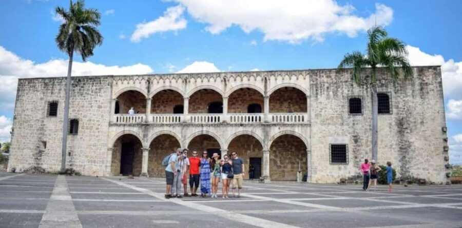 Discover Santo Domingo: A Day Trip from Punta Cana - Why Santo Domingo makes a strong day trip from Punta Cana