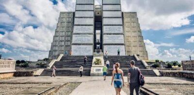 Discover Santo Domingo: A Day Trip from Punta Cana