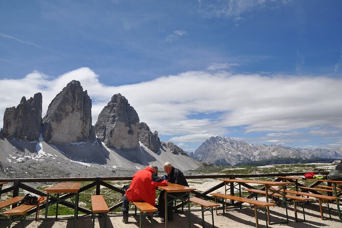 Dolomites & Cortina Small Group Tour from Venice - The driver-guide can make or break the day