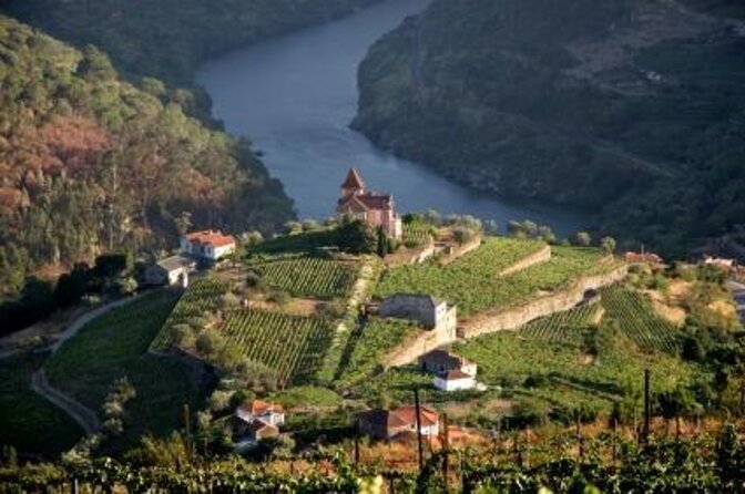 Douro Valley Private Day Trip including Boat Ride & Wine Tasting - Key points at a glance