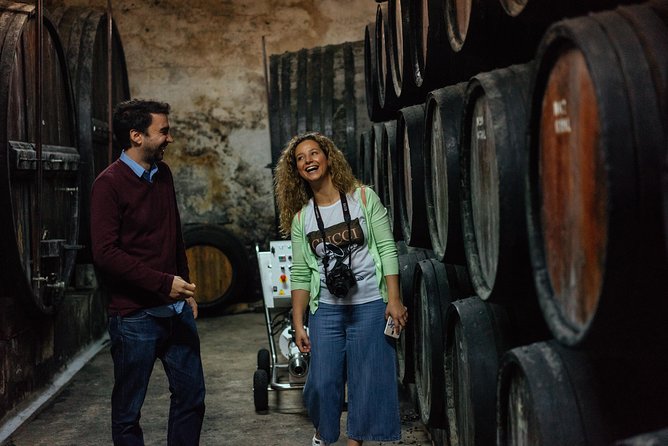 Douro Valley Private Day Trip including Boat Ride & Wine Tasting - Leaving Porto for the Douro Valley
