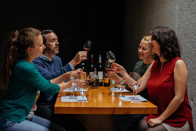 Douro Valley Private Day Trip including Boat Ride & Wine Tasting - Lunch with a local angle