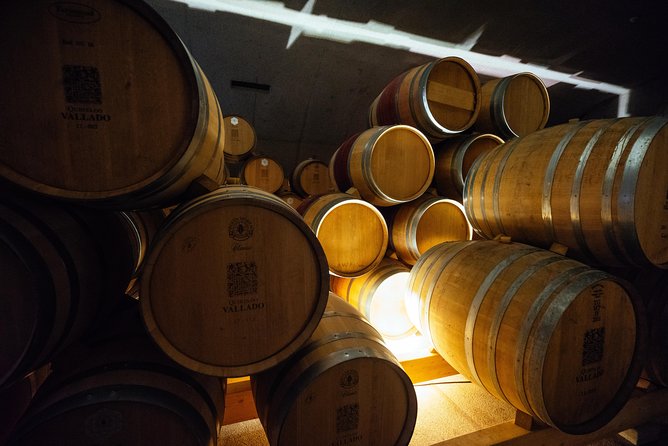 Douro Valley Private Day Trip including Boat Ride & Wine Tasting - Timing, walking, and practical comfort