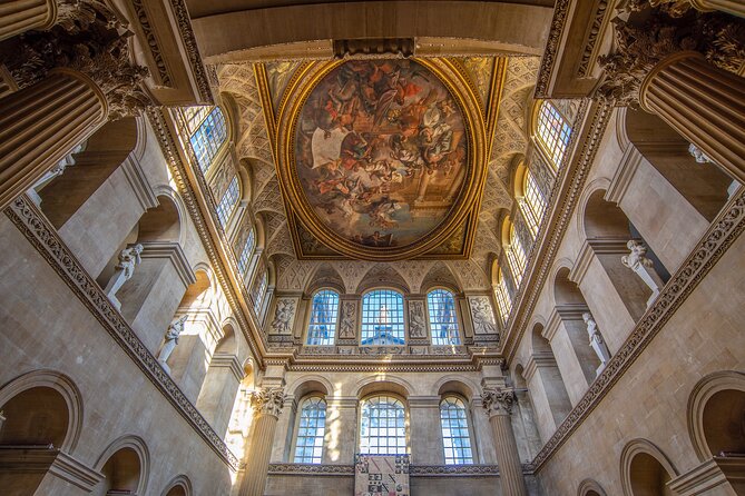 Downton Abbey Village, Blenheim Palace and Cotswolds Day Trip from London - Transport, timing, and the real value of $109.62