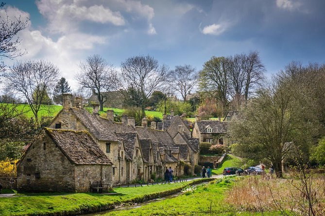 Downton Abbey Village, Blenheim Palace and Cotswolds Day Trip from London - Who will enjoy this day trip?
