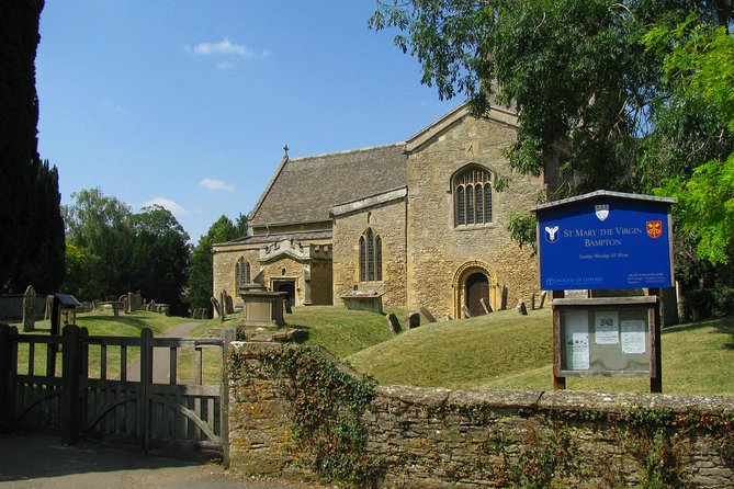 Downton Abbey Village, Blenheim Palace and Cotswolds Day Trip from London - Should you book this Blenheim and Downton Abbey tour?