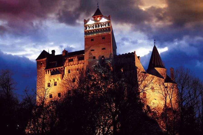 Dracula's Castle, Peles Castle and Brasov Day Trip from Bucharest - What the $33.79 price really covers