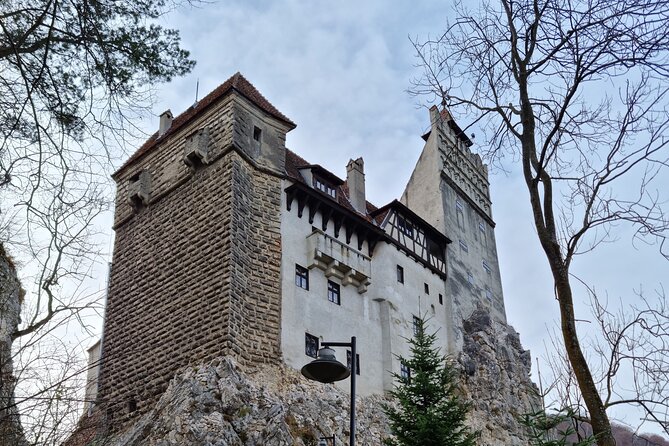 Dracula's Castle, Peles Castle and Brasov - Private Day Trip from Bucharest - Timing, crowds, and the best way to use the day