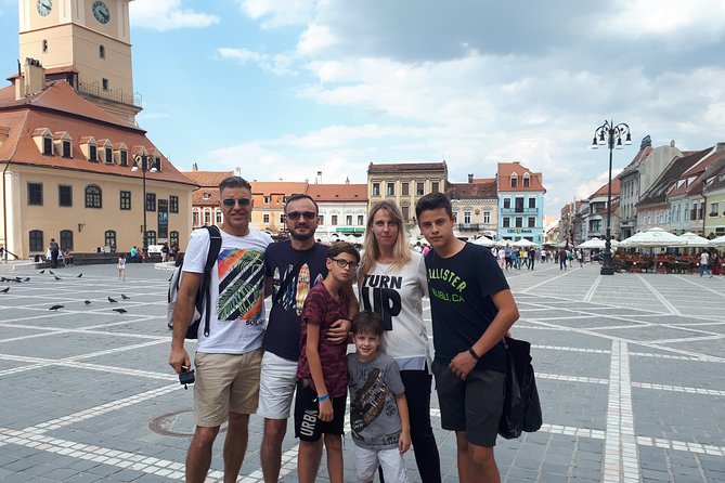 Dracula's Castle, Peles Castle and Brasov - Private Day Trip from Bucharest - Who will get the most from this experience?