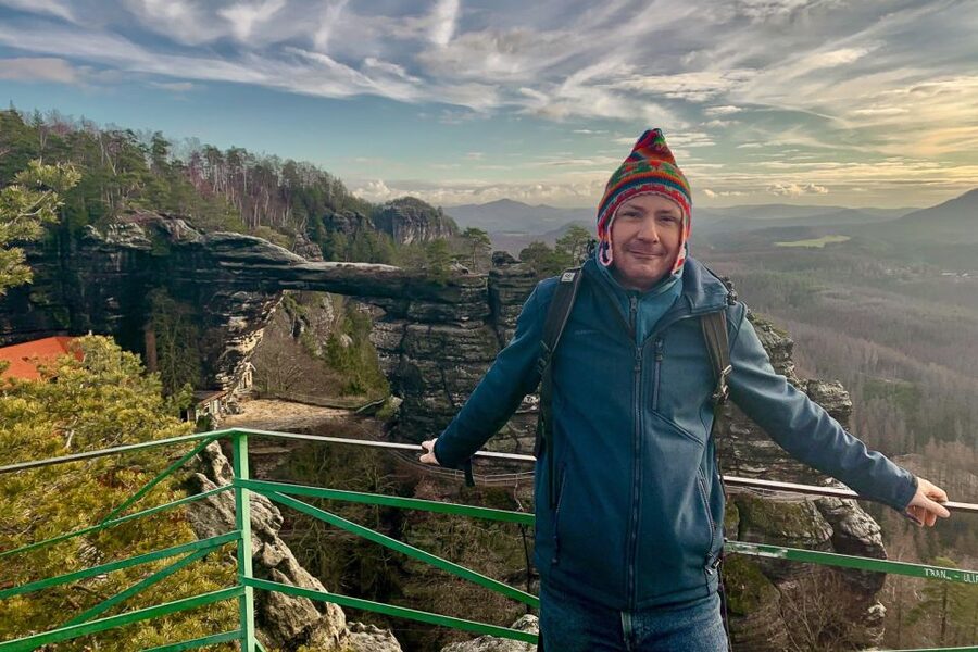 Dresden: Hassle-free trip to Bohemian and Saxon Switzerland - What $127 buys you