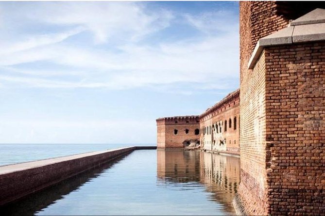 Dry Tortugas National Park Day Trip by Catamaran from Key West - Why Dry Tortugas feels so far away