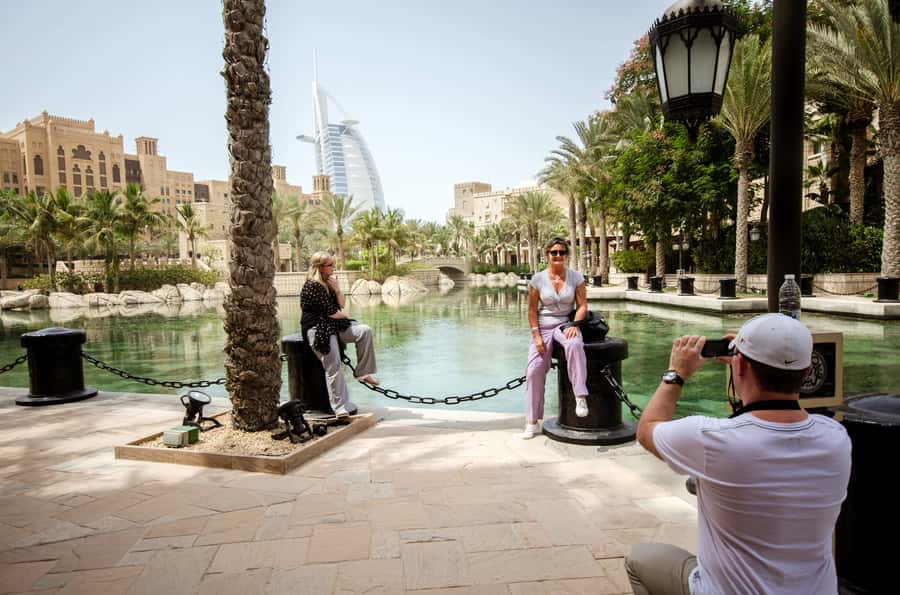 Dubai: Historic City Highlights Day Trip - Why this four-hour Dubai tour works