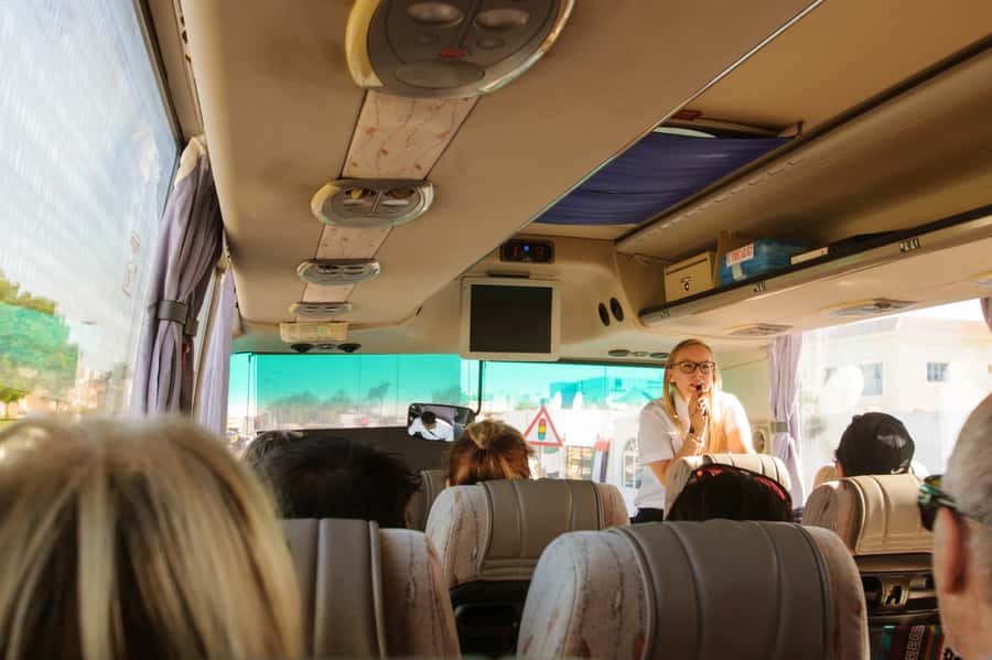 Dubai: Historic City Highlights Day Trip - From Palm Jumeirah to Burj Al Arab