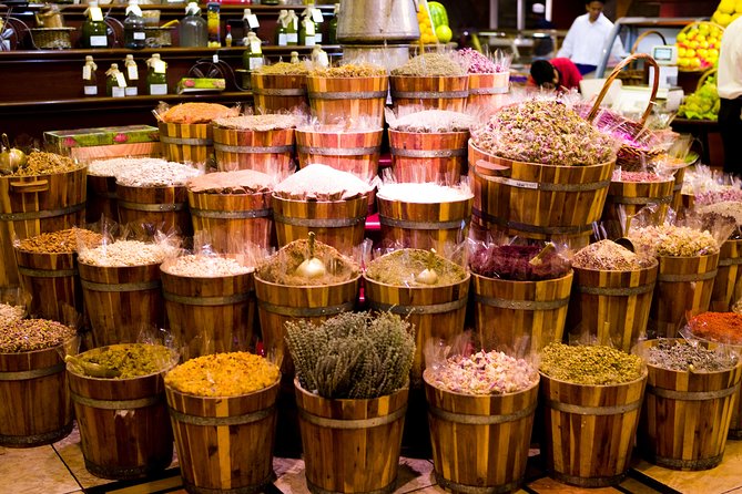 Dubai Sightseeing Day Trip from Abu Dhabi - Dubai Mall: the longest chance to pause