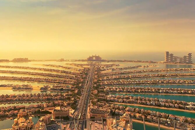 Dubai Sightseeing Day Trip from Abu Dhabi - Dubai Creek and the ten-minute abra crossing