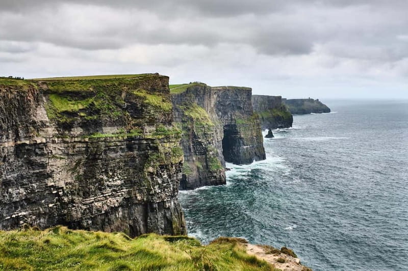 Dublin: Cliffs of Moher, Bunratty Castle and Ennis Day Trip - Why this west of Ireland day trip works