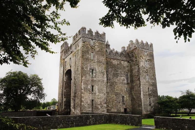 Dublin: Cliffs of Moher, Bunratty Castle and Ennis Day Trip - Timing, comfort, and the real cost of the day