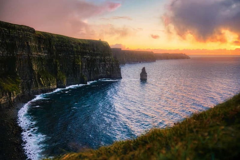 Dublin: Cliffs of Moher, Bunratty Castle and Ennis Day Trip - Should you book the Dublin to Cliffs of Moher tour?