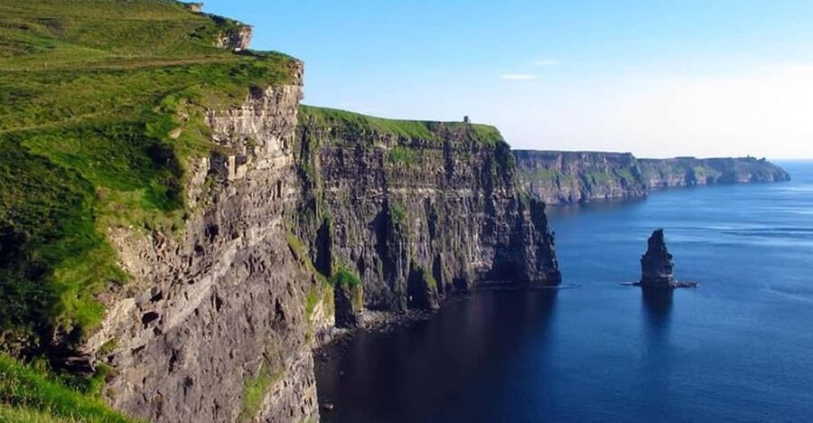 Dublin: Cliffs of Moher, Doolin, Burren, and Galway Day Trip - Key points to know before booking