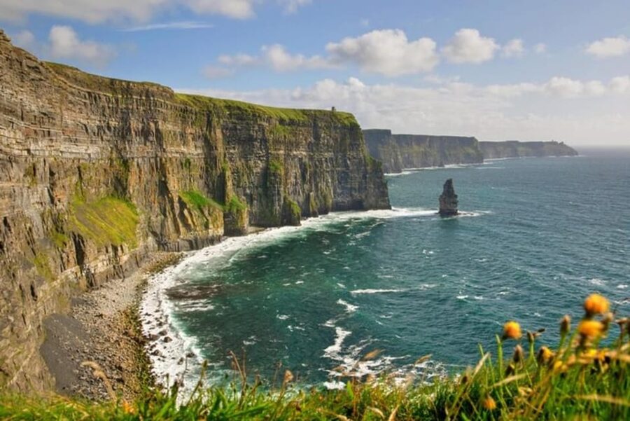 Dublin: Cliffs of Moher, Doolin, Burren, and Galway Day Trip - Is the $85 price good value?