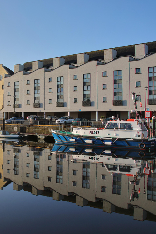 Dublin: Cliffs of Moher, Doolin, Burren, and Galway Day Trip - Why this Dublin day trip works