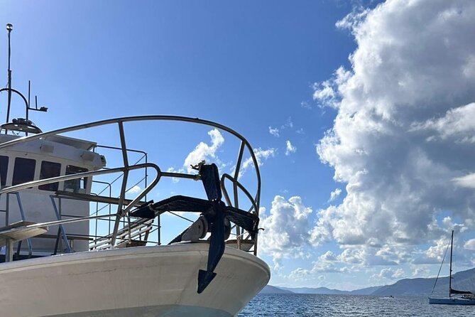Dubrovnik: 3 Islands Fun Day Trip by Boat (Host: EN,FR,ES) - Lopud gives you three useful hours