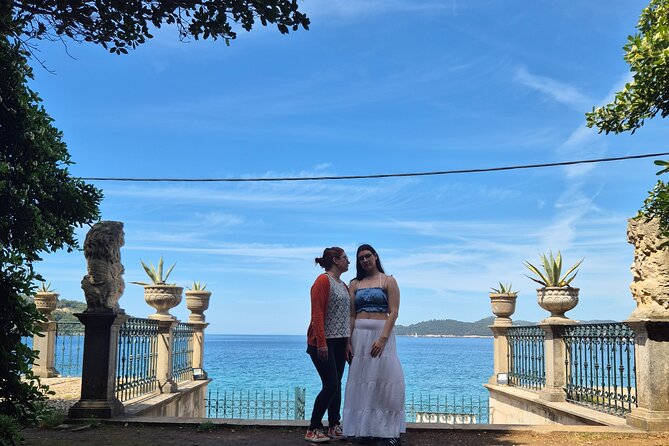 Dubrovnik: 3 Islands Fun Day Trip by Boat (Host: EN,FR,ES) - How much value do you get for $54.44?