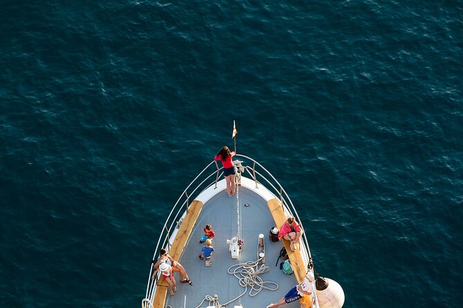 Dubrovnik: 3 Islands Fun Day Trip by Boat (Host: EN,FR,ES) - Timing, swimming, and what to pack
