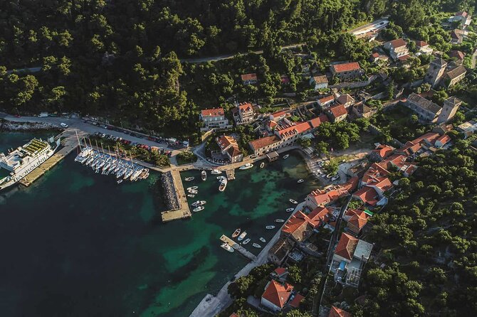 Dubrovnik: 3 Islands Fun Day Trip by Boat (Host: EN,FR,ES) - Who will enjoy this Elaphiti Islands trip?