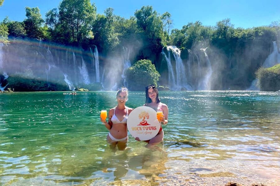 Dubrovnik: Kravica & Mostar Day Trip | All Tickets Included - Why this Bosnia and Herzegovina day trip works