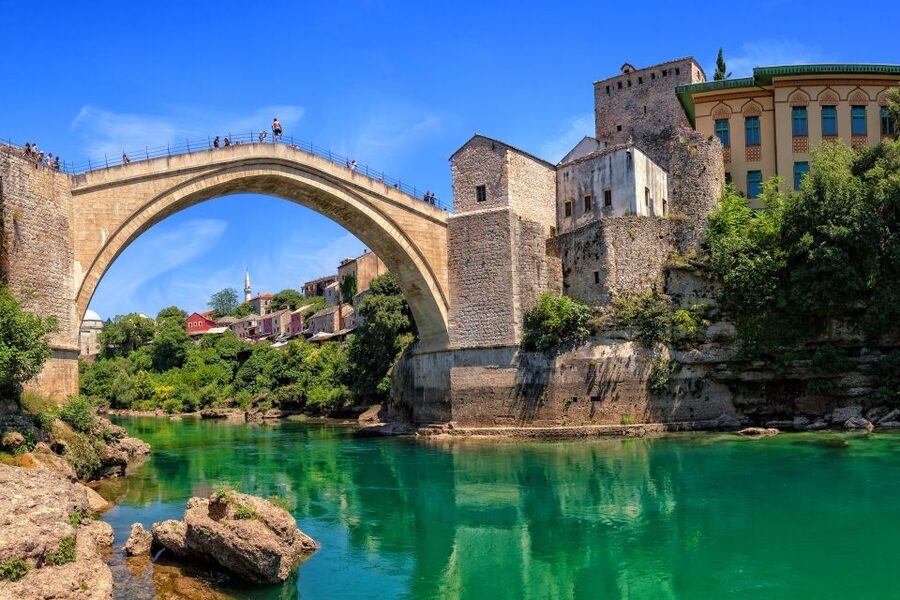 Dubrovnik: Kravica Waterfalls, Mostar and Pocitelj Day Trip - Key points to know before you book