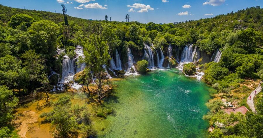 Dubrovnik: Kravica Waterfalls, Mostar and Pocitelj Day Trip - Practical advice for a smoother day