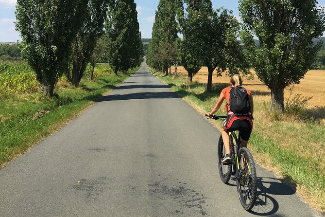E-Bike Full-Day Trip From Prague:The Mighty Karlstejn Castle - Why this is one of Prague’s best active day trips