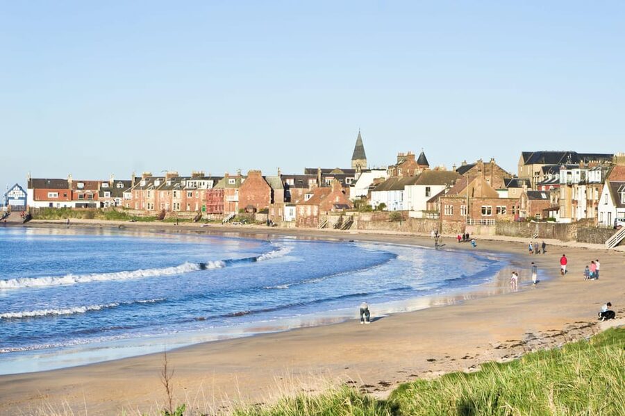 Edinburgh: East Lothian Highlights - Why East Lothian makes a fine change from Edinburgh