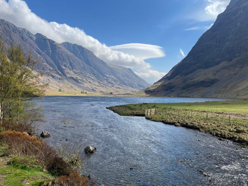 Edinburgh: Glenfinnan Viaduct, Glencoe & Fort William - Who should book this Highlands trip?