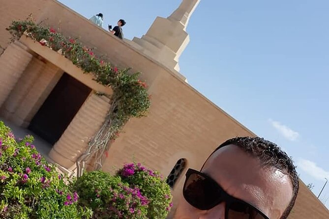 El Alamein Private Day Trip from Alexandria - What the private format changes