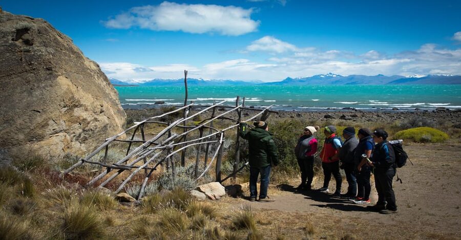 El Calafate: Native Cultures 4x4 Half-Day Excursion - My practical verdict