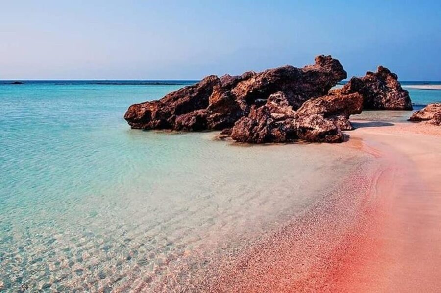 Elafonissi Beach Day Trip from Chania -Stop in Elos Village - Who should book this beach trip?