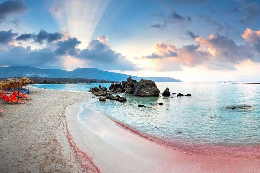 Elafonissi Beach Day Trip from Chania -Stop in Elos Village - Should you book the Elafonissi and Elos tour?