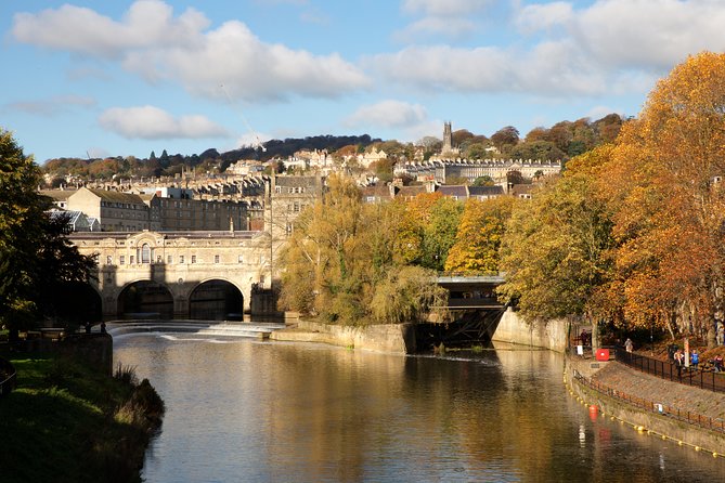 England in One Day: Stonehenge, Bath, the Cotswolds and Stratford-upon-Avon Day Trip from London - Who should book this tour?