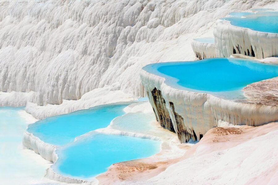 Ephesus and Pamukkale: Day Trip by Plane from Istanbul - Is Ephesus and Pamukkale by plane worth it?