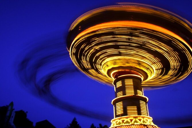 Escape to Genting Highlands: Day Tour with Scenic Cable Car Ride - Key points before you book