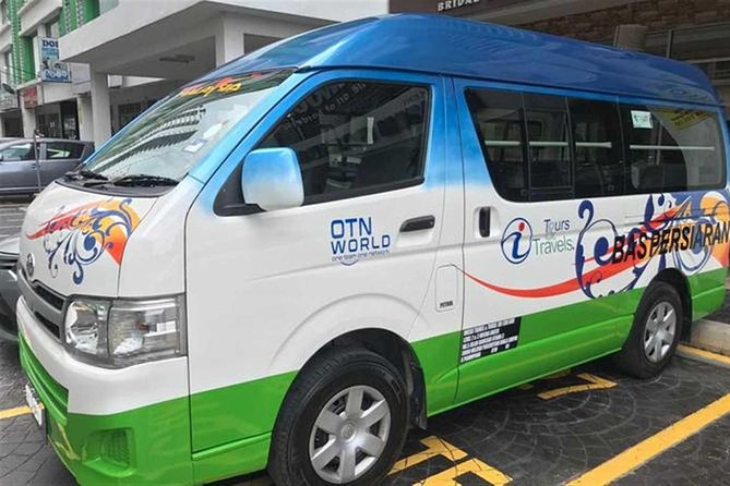 Escape to Genting Highlands: Day Tour with Scenic Cable Car Ride - Chin Swee Caves Temple adds calm to the day