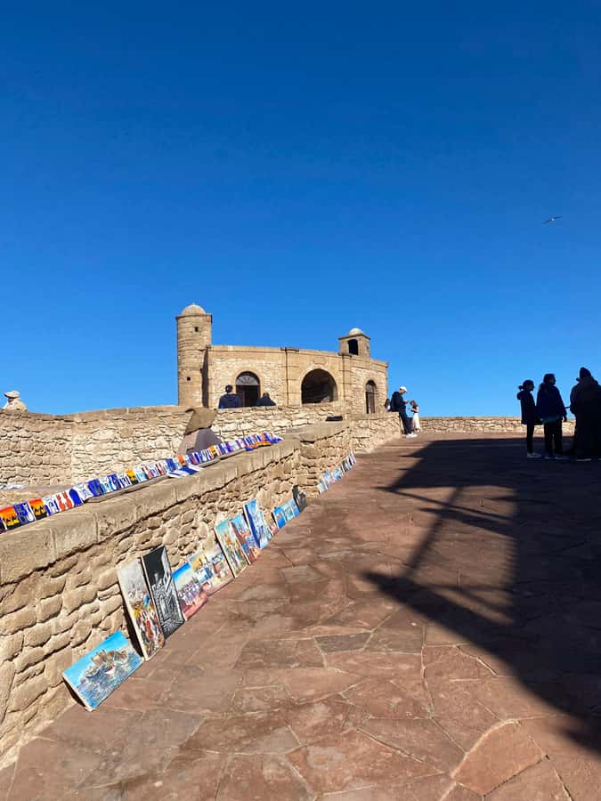 Essaouira City day Trip from Marrakech - Why Essaouira makes a good break from Marrakech