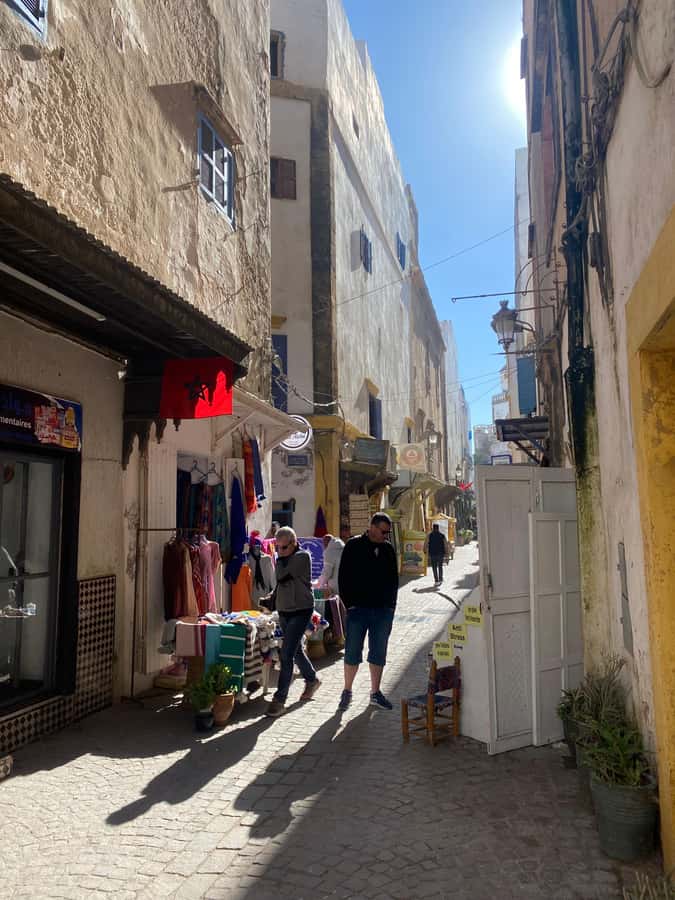 Essaouira City day Trip from Marrakech - Should you book it?