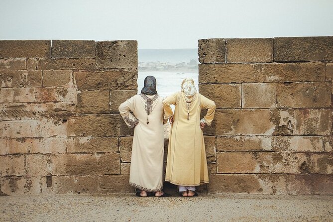 Essaouira Day Trip from Marrakech - Why Essaouira makes a smart escape from Marrakech