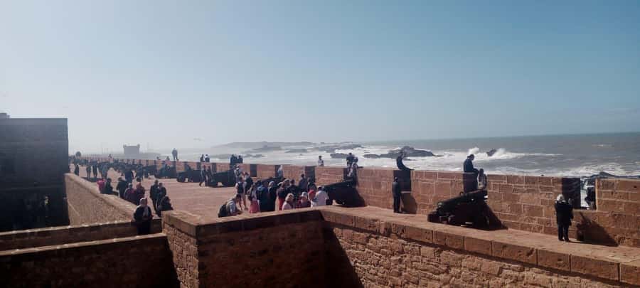 Essaouira Day Trip from Marrakech _ medina, old port - Who Will Get the Most from This Day Trip