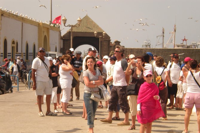 Essaouira Full Day Trip From Marrakech - Why Essaouira makes a good escape from Marrakech
