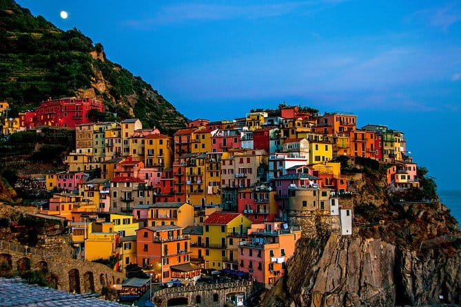 Exclusive Cinque Terre Day Trip from Florence - Why Cinque Terre works as a long day from Florence