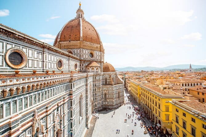 Exclusive Cinque Terre Day Trip from Florence - The ferry adds the view that trains cannot